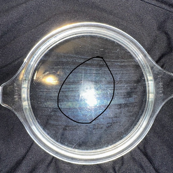 Vintage Pyrex Amish Butterprint 6PC set - Picture 9 of 14